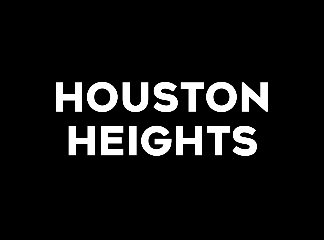 Houston Heights